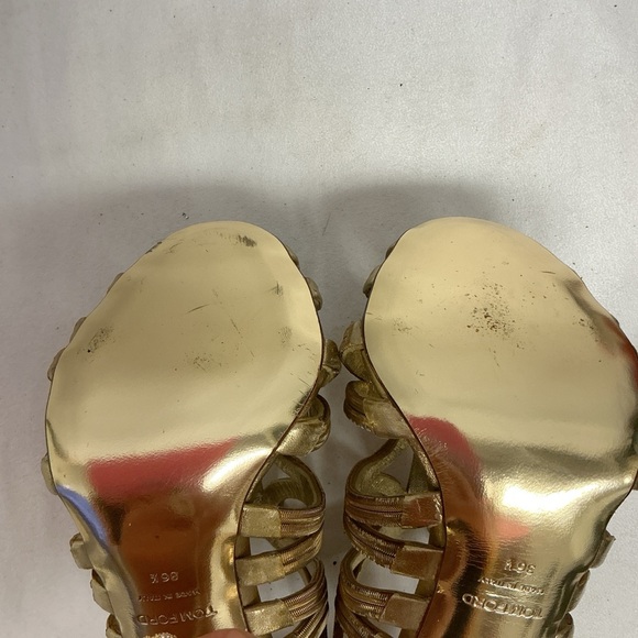 Tom Ford Heels - Picture 4 of 5